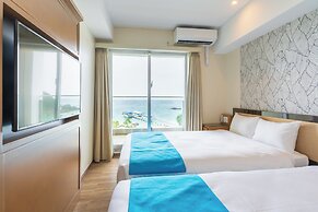 Kariyushi LCH Resort