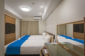 Kariyushi LCH Resort