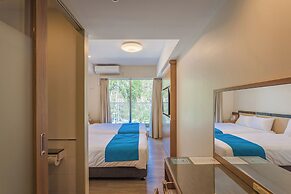 Kariyushi LCH Resort