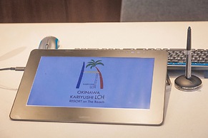 Kariyushi LCH Resort