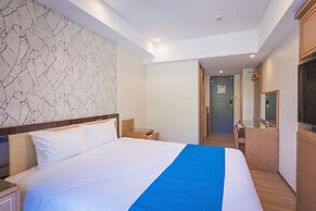 Kariyushi LCH Resort