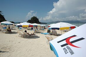 Kariyushi LCH Resort