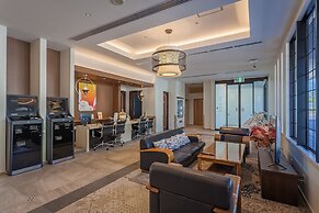 Kariyushi LCH Resort