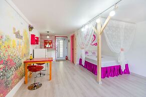 Goseong Sunshine Home Pension