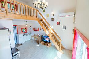 Goseong Sunshine Home Pension