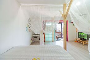 Goseong Sunshine Home Pension