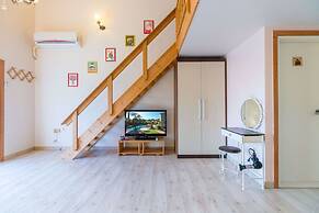 Goseong Sunshine Home Pension