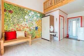 Goseong Sunshine Home Pension