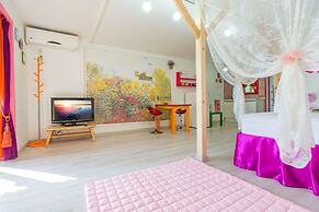 Goseong Sunshine Home Pension