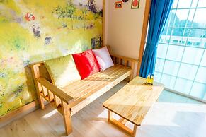 Goseong Sunshine Home Pension