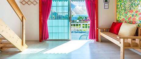 Goseong Sunshine Home Pension