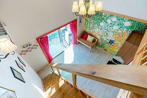 Goseong Sunshine Home Pension