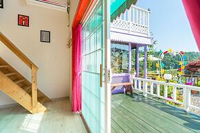 Goseong Sunshine Home Pension