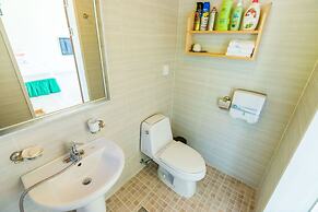 Goseong Sunshine Home Pension