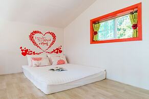 Goseong Sunshine Home Pension