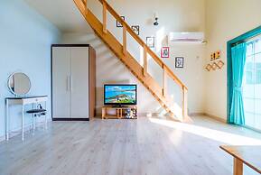 Goseong Sunshine Home Pension