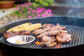 Goseong Sunshine Home Pension