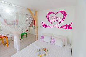 Goseong Sunshine Home Pension