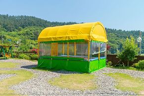 Goseong Sunshine Home Pension