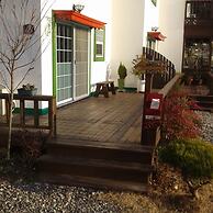 Goseong Sunshine Home Pension