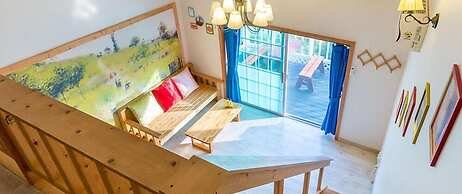 Goseong Sunshine Home Pension