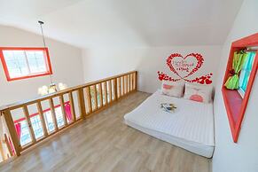 Goseong Sunshine Home Pension