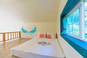 Goseong Sunshine Home Pension