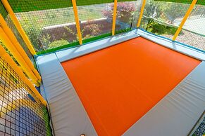 Goseong Sunshine Home Pension