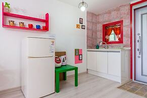 Goseong Sunshine Home Pension