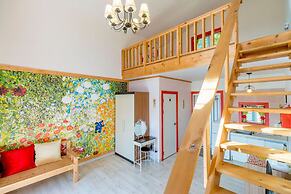 Goseong Sunshine Home Pension