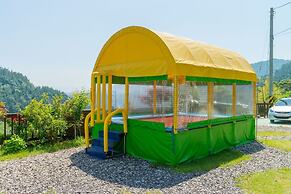 Goseong Sunshine Home Pension