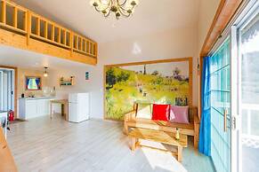 Goseong Sunshine Home Pension