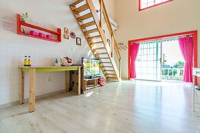 Goseong Sunshine Home Pension