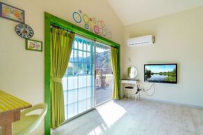 Goseong Sunshine Home Pension