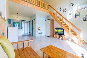 Goseong Sunshine Home Pension