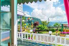 Goseong Sunshine Home Pension