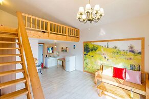 Goseong Sunshine Home Pension