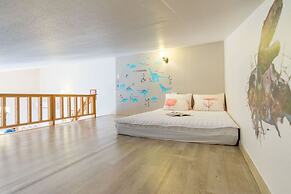 Goseong Sunshine Home Pension