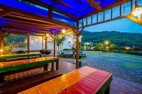 Goseong Sunshine Home Pension