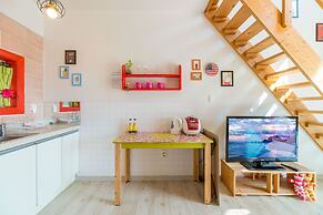 Goseong Sunshine Home Pension