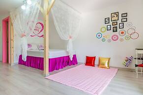 Goseong Sunshine Home Pension