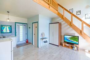 Goseong Sunshine Home Pension