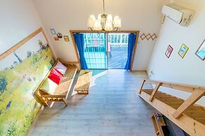 Goseong Sunshine Home Pension