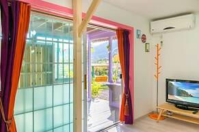 Goseong Sunshine Home Pension