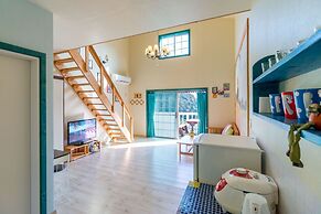 Goseong Sunshine Home Pension