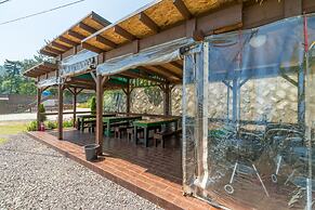 Goseong Sunshine Home Pension