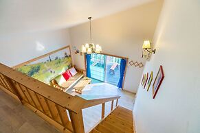 Goseong Sunshine Home Pension