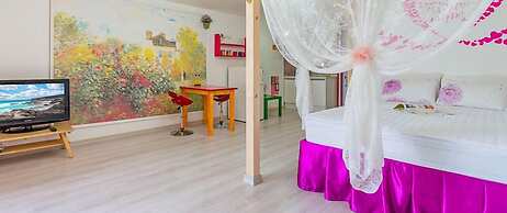 Goseong Sunshine Home Pension