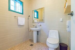 Goseong Sunshine Home Pension