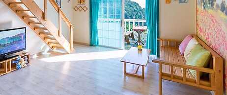 Goseong Sunshine Home Pension